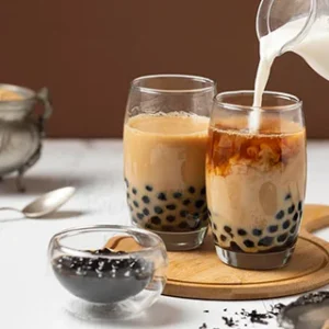 Milk Tea