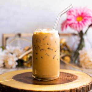 Vietnamese Iced Coffee