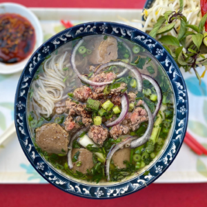 BEEF PHO