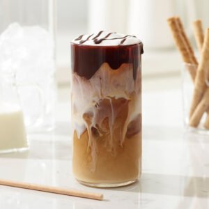 Mocha (Hot / Iced) Coffee
