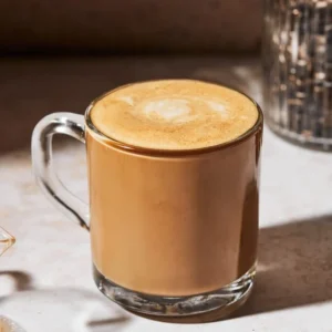 Latte Coffee