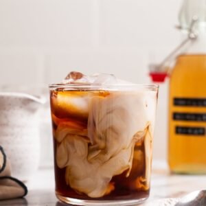 Iced Coffee