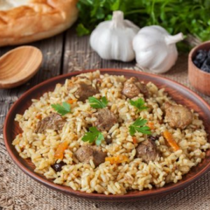 FRIED RICE