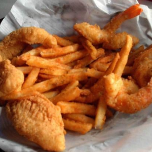 FISH & CHIP