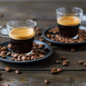 Americano Coffee