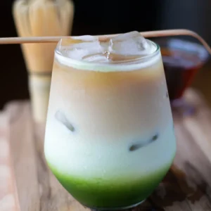 Matcha Latte Coffee